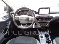 2019 Ford FOCUS