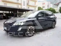 2019 Ford FOCUS