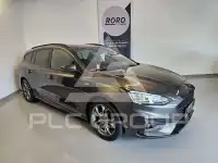 2019 Ford FOCUS