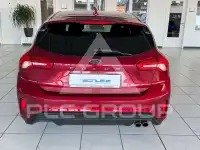2019 Ford FOCUS
