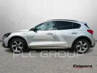 2019 Ford FOCUS