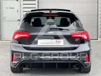 2019 Ford FOCUS