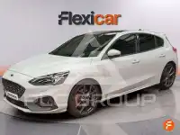 2019 Ford FOCUS