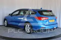 2019 Ford FOCUS