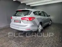 2019 Ford FOCUS