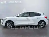 2019 Ford FOCUS