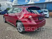 2019 Ford FOCUS