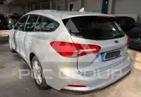 2019 Ford FOCUS