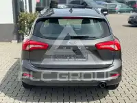 2019 Ford FOCUS