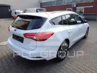 2019 Ford FOCUS