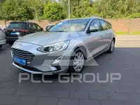 2019 Ford FOCUS