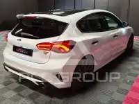 2019 Ford FOCUS