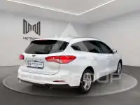 2019 Ford FOCUS