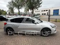 2019 Ford FOCUS