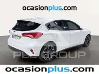 2019 Ford FOCUS