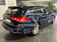 2019 Ford FOCUS
