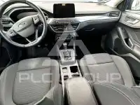 2019 Ford FOCUS