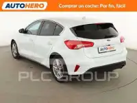 2019 Ford FOCUS
