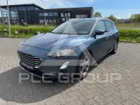 2019 Ford FOCUS