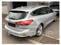 2019 Ford FOCUS
