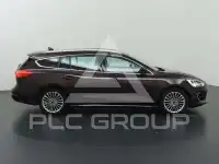 2019 Ford FOCUS