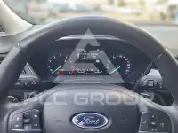 2019 Ford FOCUS
