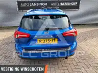 2019 Ford FOCUS