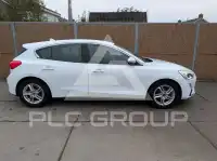 2019 Ford FOCUS