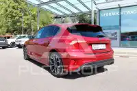 2019 Ford FOCUS