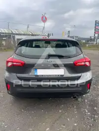 2019 Ford FOCUS