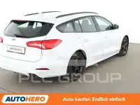 2019 Ford FOCUS