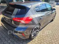 2019 Ford FOCUS