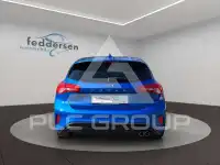 2019 Ford FOCUS