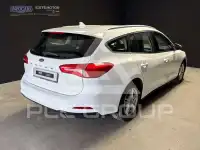 2019 Ford FOCUS
