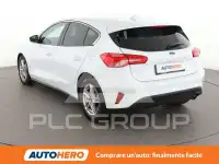 2019 Ford FOCUS