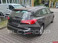 2019 Ford FOCUS