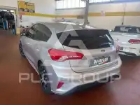 2019 Ford FOCUS