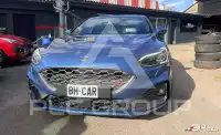 2019 Ford FOCUS