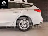 2019 Ford FOCUS