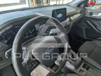 2019 Ford FOCUS
