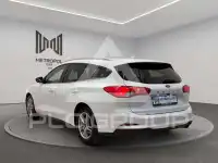 2019 Ford FOCUS