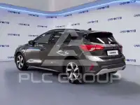 2019 Ford FOCUS
