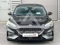 2019 Ford FOCUS