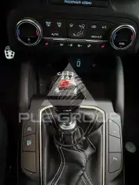 2019 Ford FOCUS