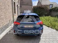 2019 Ford FOCUS