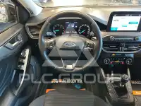 2019 Ford FOCUS