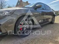 2019 Ford FOCUS