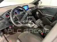 2019 Ford FOCUS