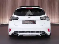 2019 Ford FOCUS
