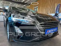 2019 Ford FOCUS